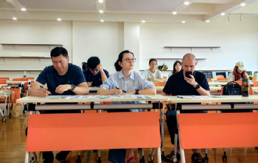 西南交通大學心理服務產品創作大賽圓滿落幕，創新設計助力學生心理健康成長